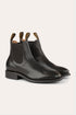 Ringers Western NEW Kununurra Mens Boots - Black Side
