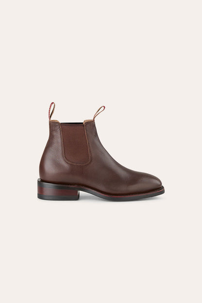 Ringers Western New Kununurra Womens Boot - 11