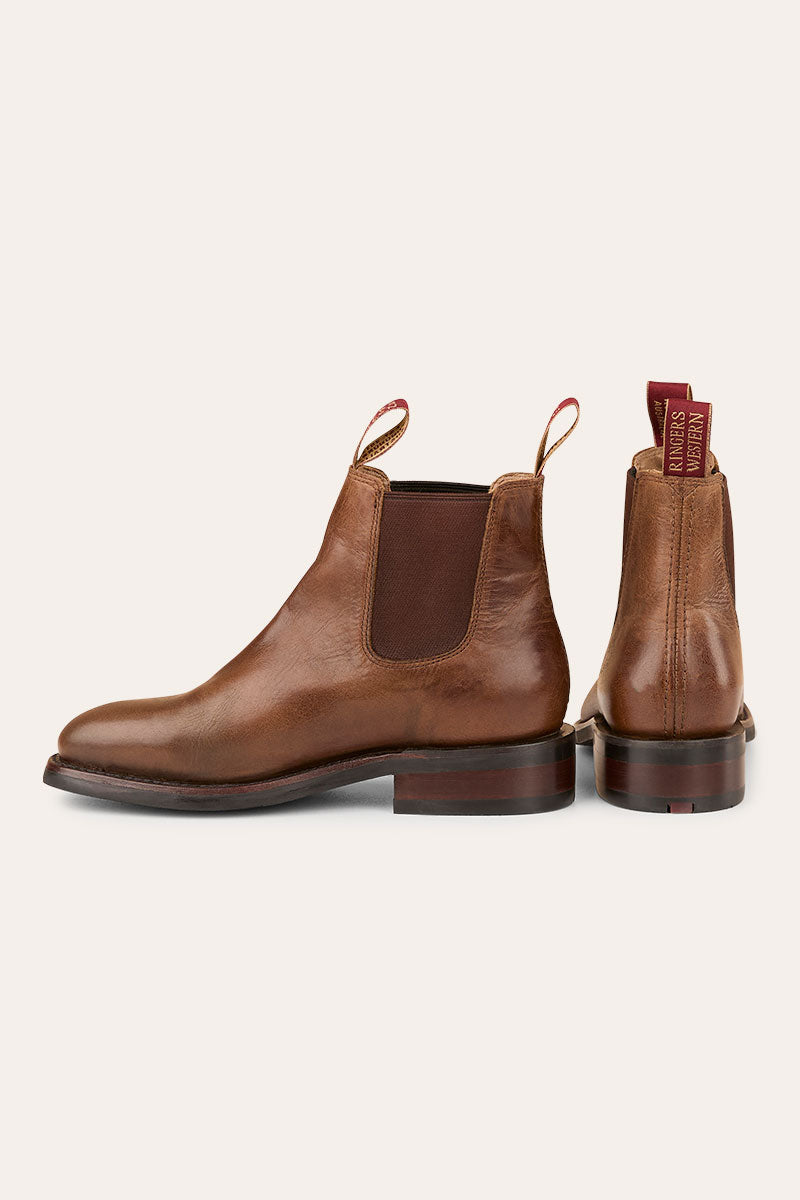 Ringers Western New Kununurra Womens Boot - 3