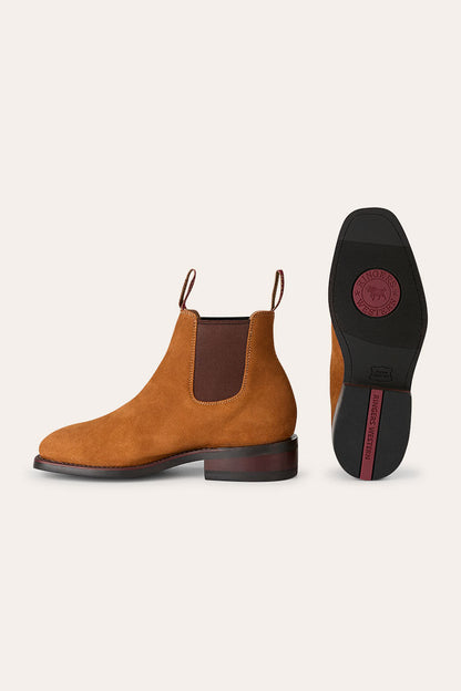 Ringers Western New Kununurra Womens Boot - 4