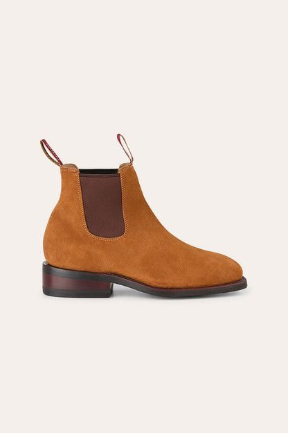 Ringers Western New Kununurra Womens Boot - 6