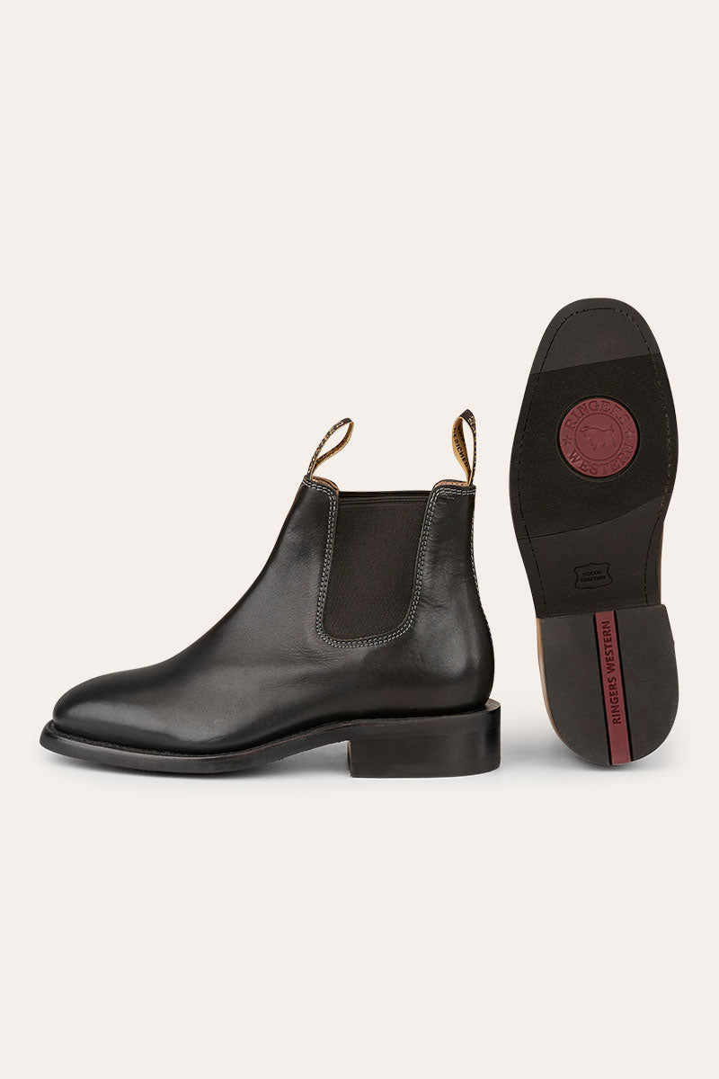 Ringers Western New Kununurra Womens Boot - 7