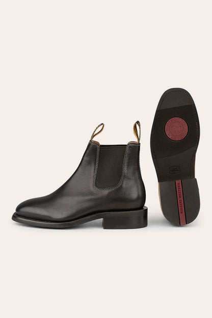Ringers Western New Kununurra Womens Boot - 7