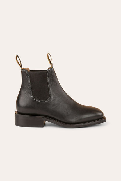 Ringers Western New Kununurra Womens Boot - 8