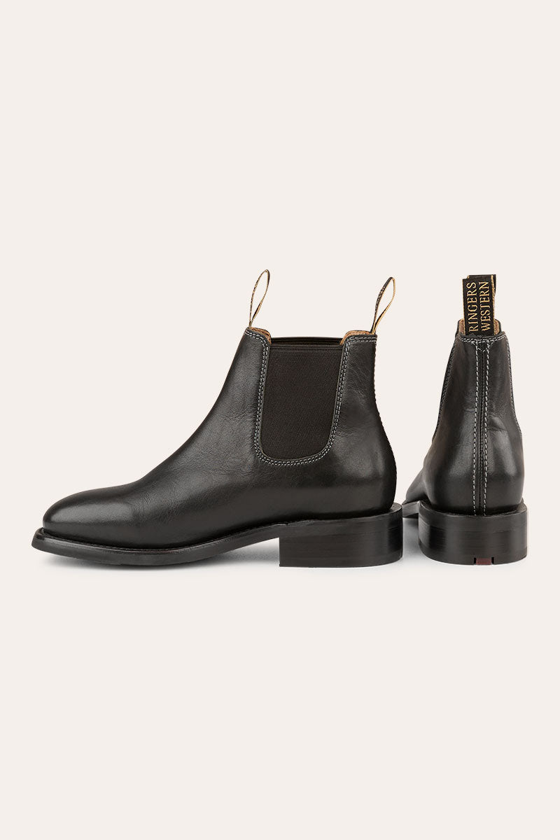 Ringers Western New Kununurra Womens Boot - 9