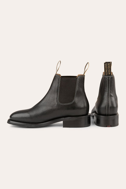 Ringers Western New Kununurra Womens Boot - 9