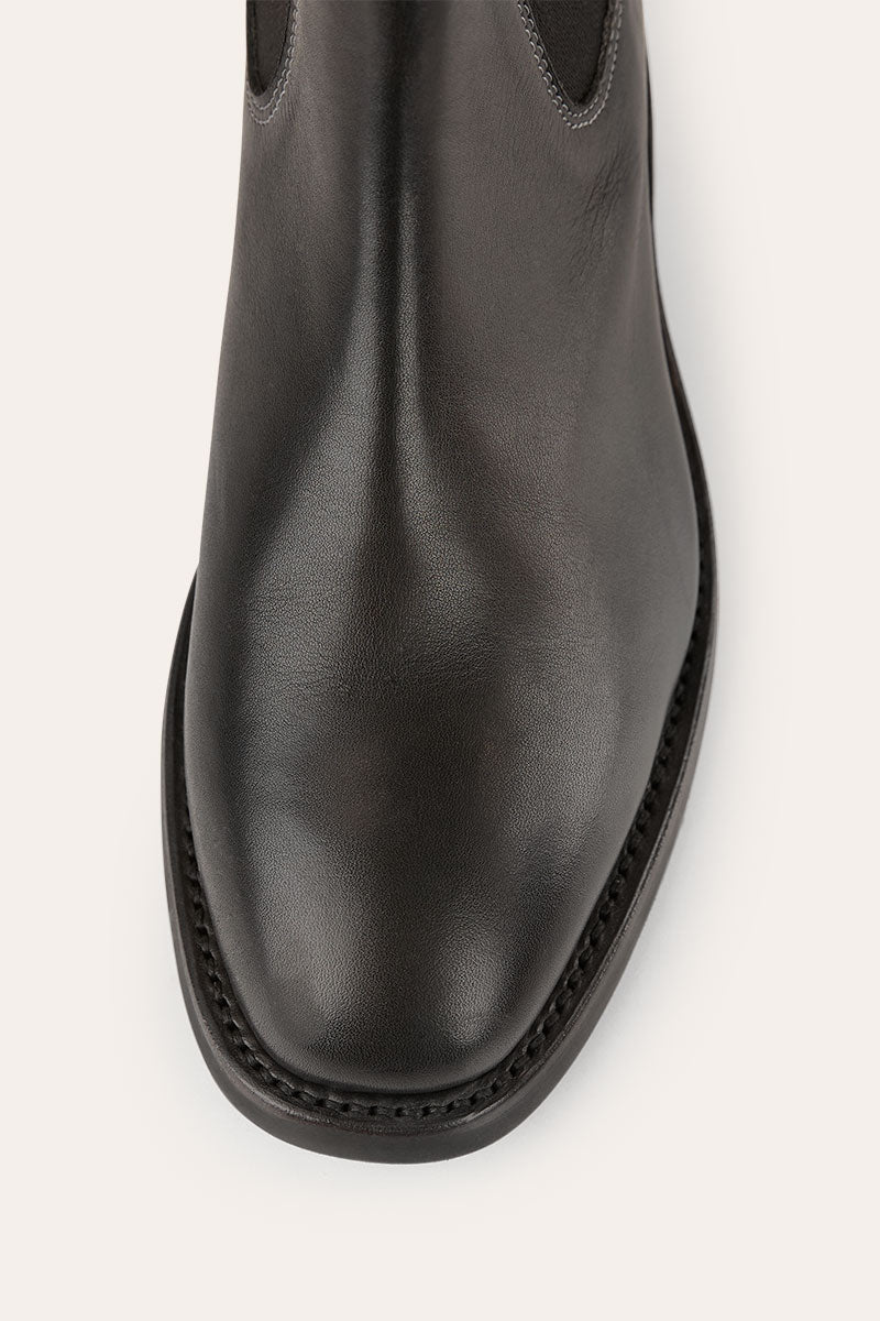 Ringers Western New Kununurra Womens Boot - Black Front
