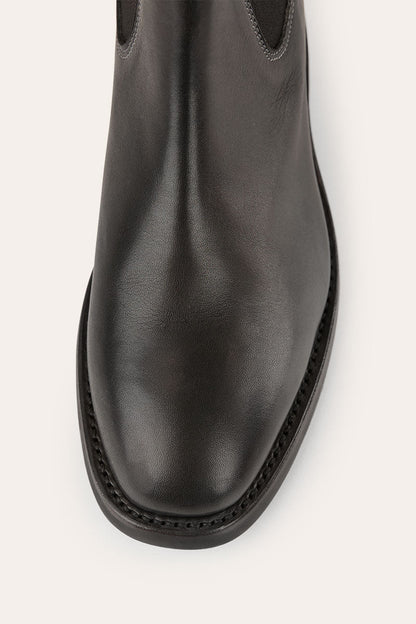 Ringers Western New Kununurra Womens Boot - Black Front