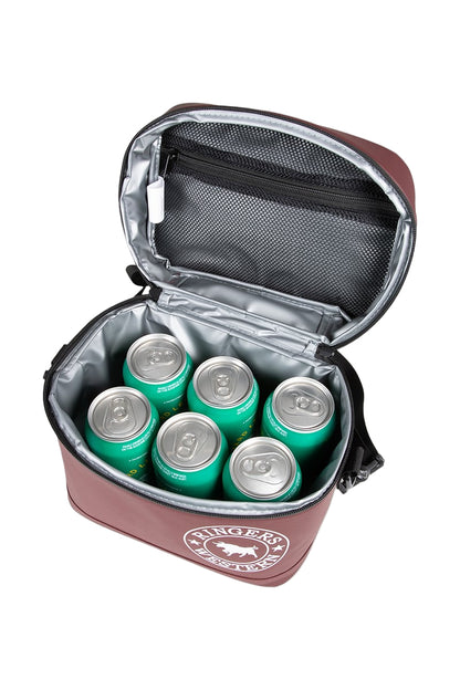 Ringers Western Newport Soft Cooler Bag - 6