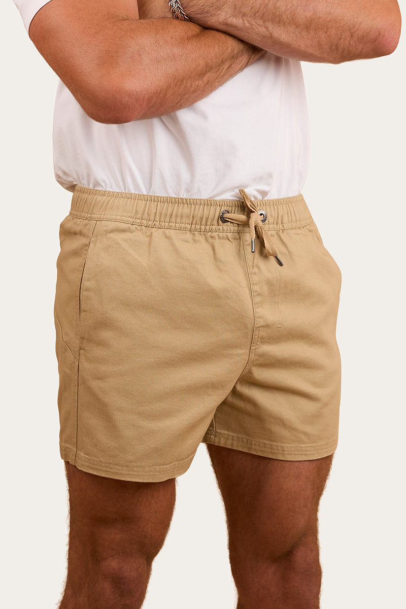 Ringers Western Oliver Mens Heavy Weight Ruggers - 10
