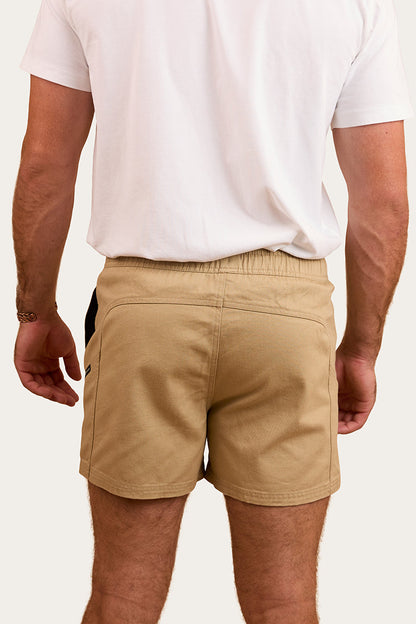 Ringers Western Oliver Mens Heavy Weight Ruggers - 11