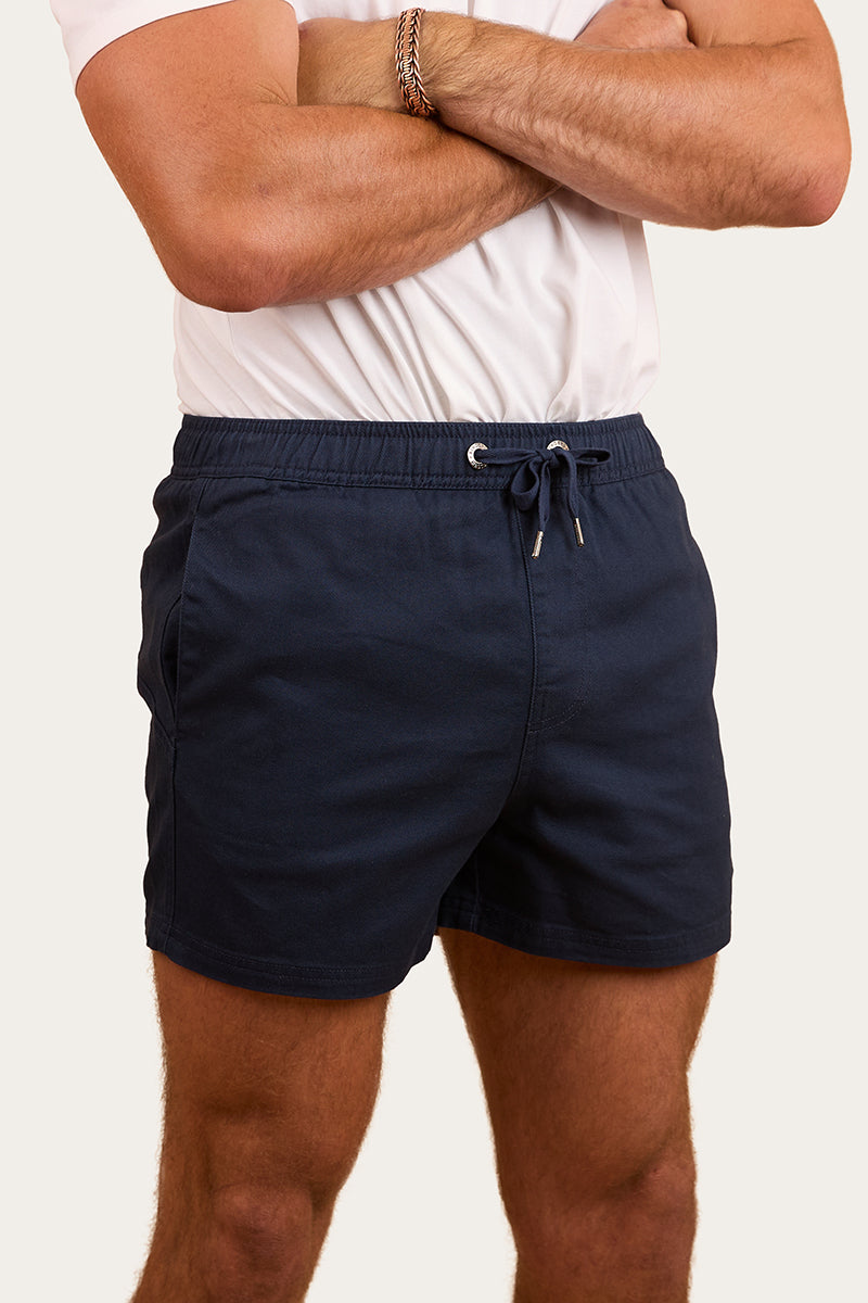 Ringers Western Oliver Mens Heavy Weight Ruggers - 12