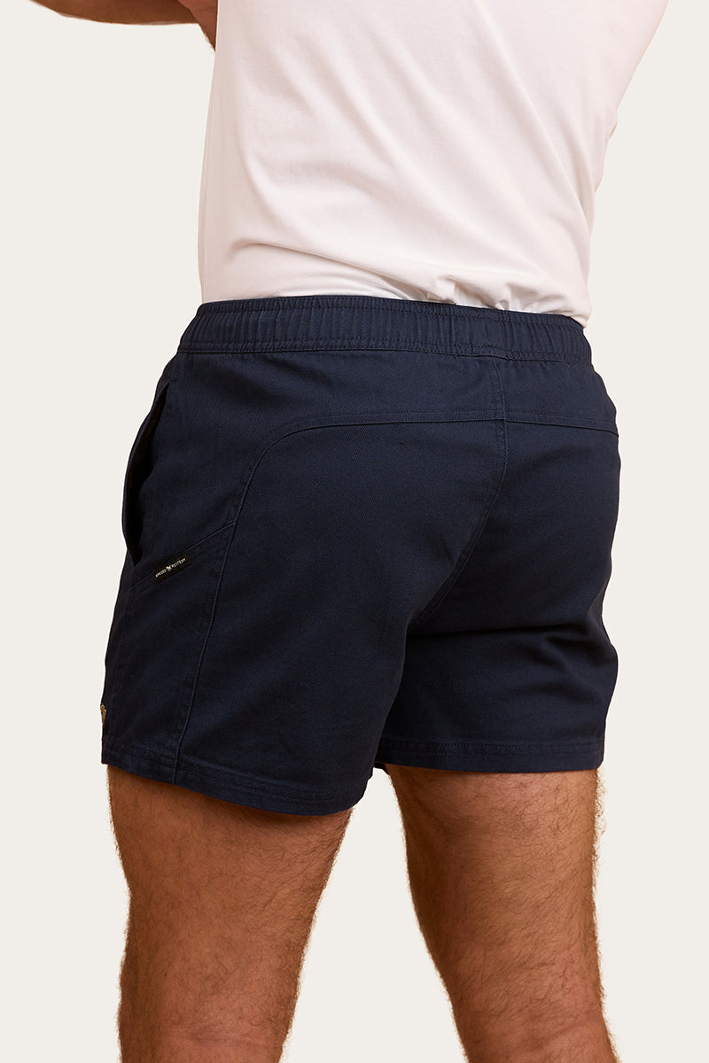 Ringers Western Oliver Mens Heavy Weight Ruggers - 14