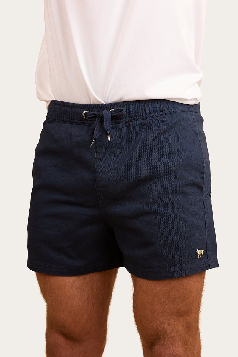 Ringers Western Oliver Mens Heavy Weight Ruggers - 16