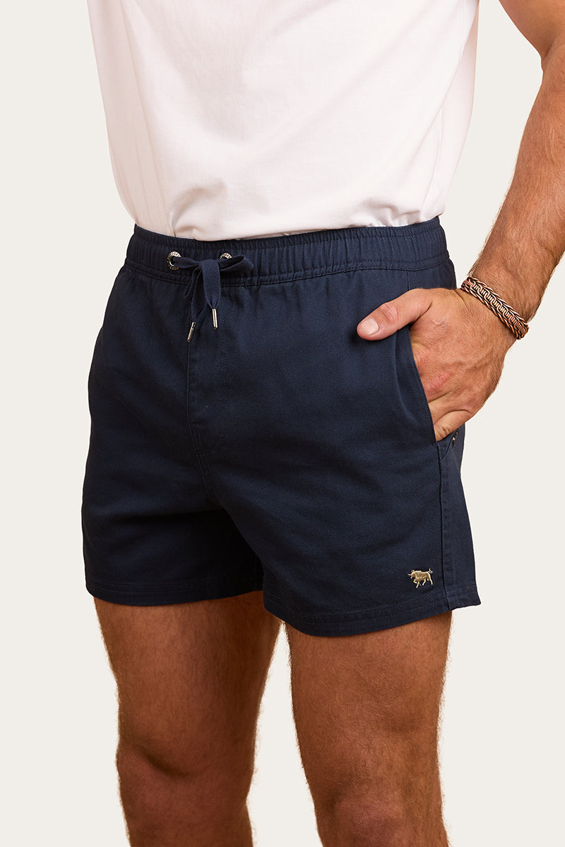 Ringers Western Oliver Mens Heavy Weight Ruggers - 17