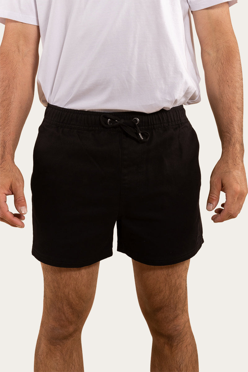 Ringers Western Oliver Mens Heavy Weight Ruggers - 2