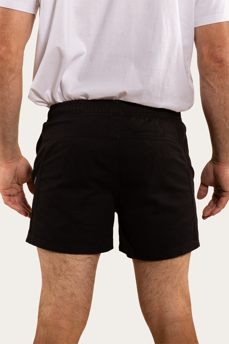 Ringers Western Oliver Mens Heavy Weight Ruggers - 3