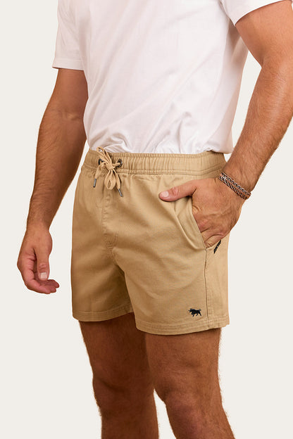 Ringers Western Oliver Mens Heavy Weight Ruggers - 5