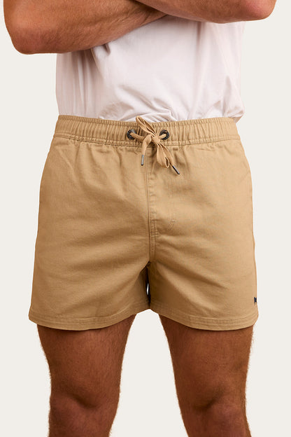 Ringers Western Oliver Mens Heavy Weight Ruggers - 6