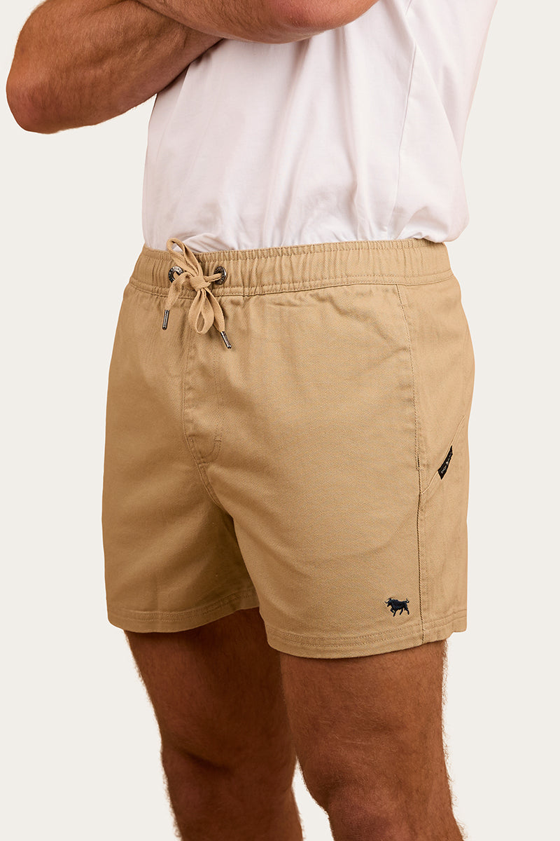 Ringers Western Oliver Mens Heavy Weight Ruggers - 7