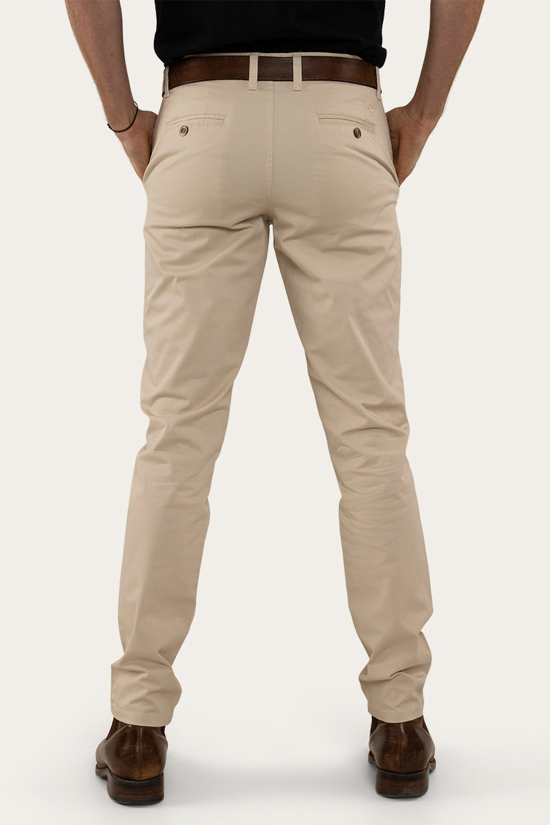 Ringers Western Parsons Mens Slim Fit Chino Pant - 10