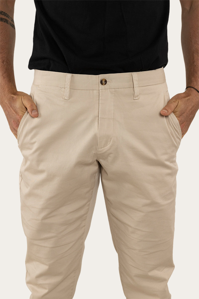Ringers Western Parsons Mens Slim Fit Chino Pant - 14