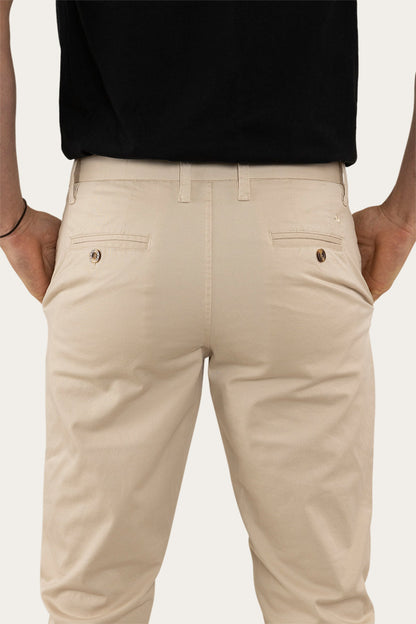 Ringers Western Parsons Mens Slim Fit Chino Pant - 15
