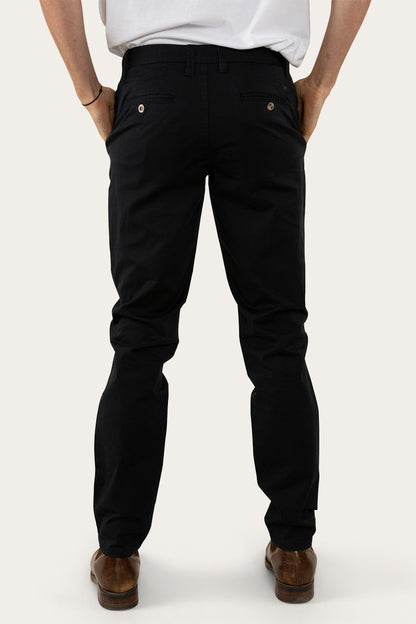 Ringers Western Parsons Mens Slim Fit Chino Pant - 26