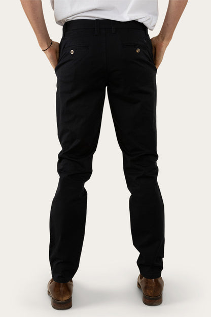 Ringers Western Parsons Mens Slim Fit Chino Pant - 27