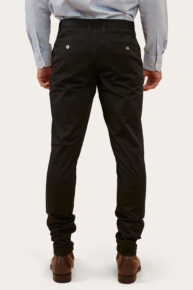 Ringers Western Parsons Mens Slim Fit Chino Pant - 3