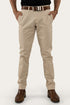 Ringers Western Parsons Mens Slim Fit Chino Pant - 5