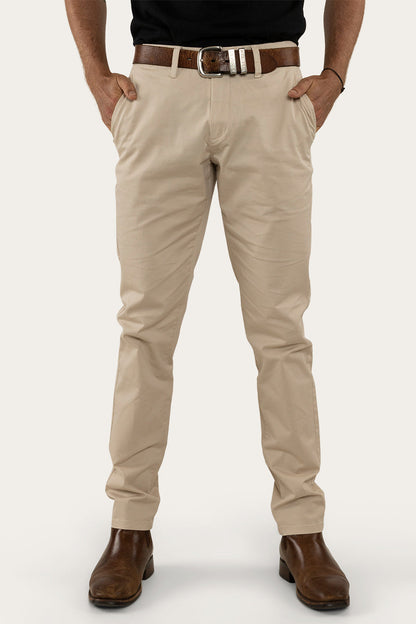 Ringers Western Parsons Mens Slim Fit Chino Pant - 7