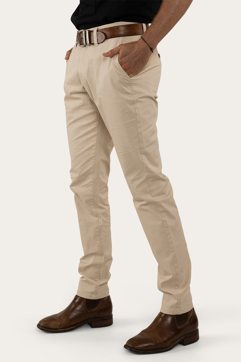 Ringers Western Parsons Mens Slim Fit Chino Pant - 8