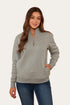 Ringers Western Peninsula Womens 1/4 Zip Crew - 3