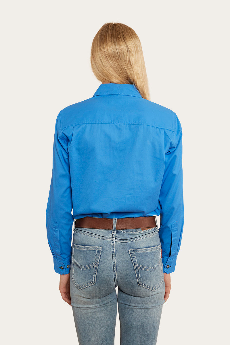 Ringers Western Pentecost River Womens Work Shirt - 44