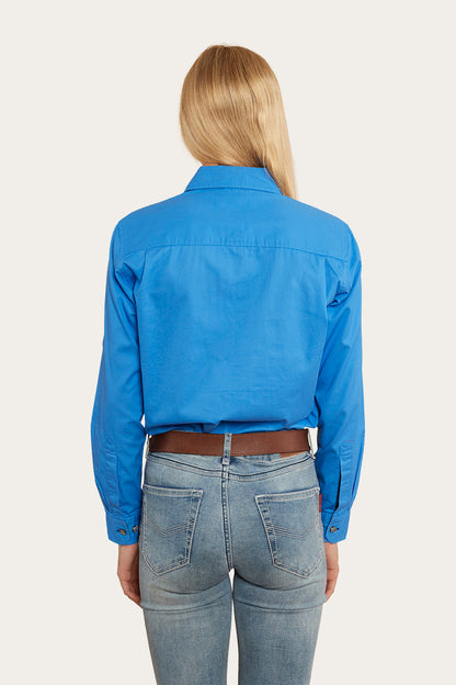 Ringers Western Pentecost River Womens Work Shirt - 44