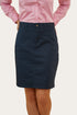 Ringers Western Pippa Womens Chino Skirt - 7