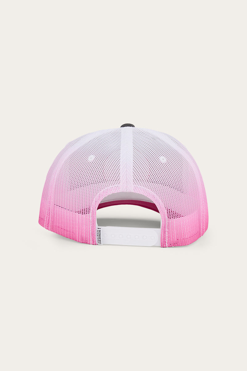 Ringers Western Quinn Trucker Cap - 3