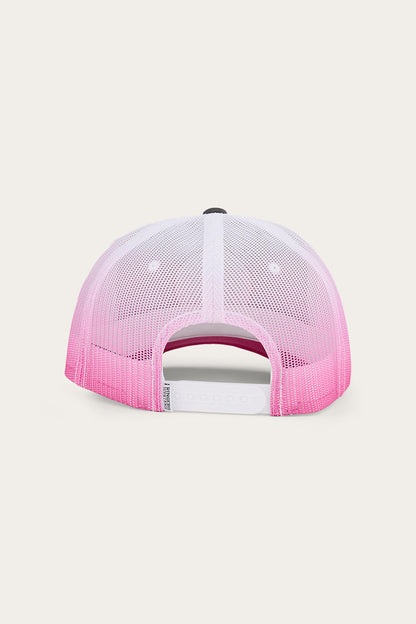 Ringers Western Quinn Trucker Cap - 3