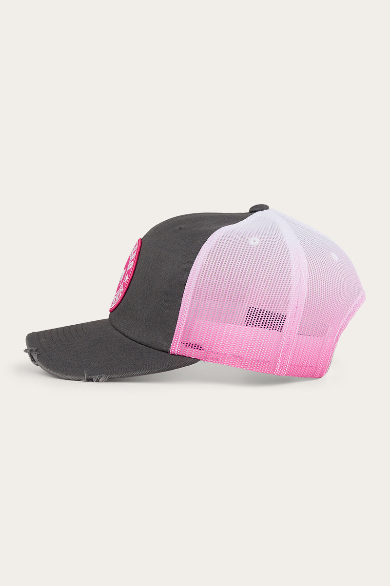 Ringers Western Quinn Trucker Cap - 4