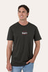 Ringers Western Rangers Mens Stock Fit T-Shirt - Front