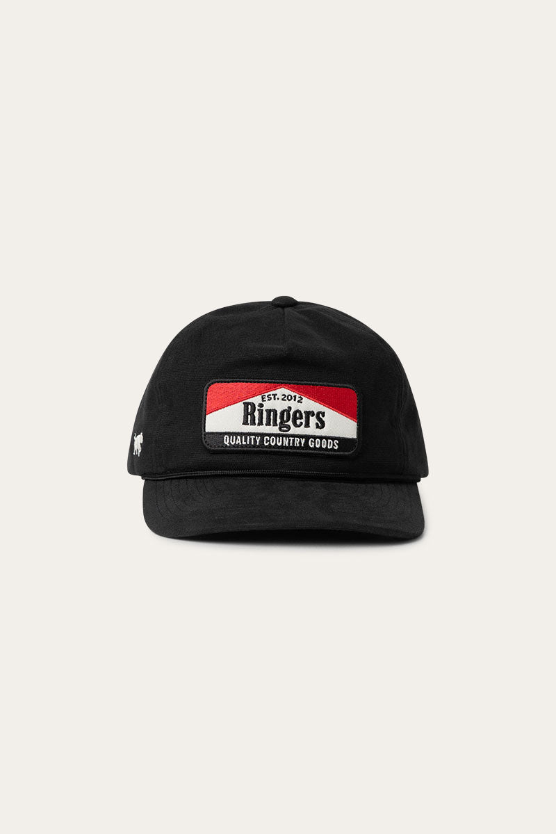 Ringers Western Rangers Roadhouse Cap