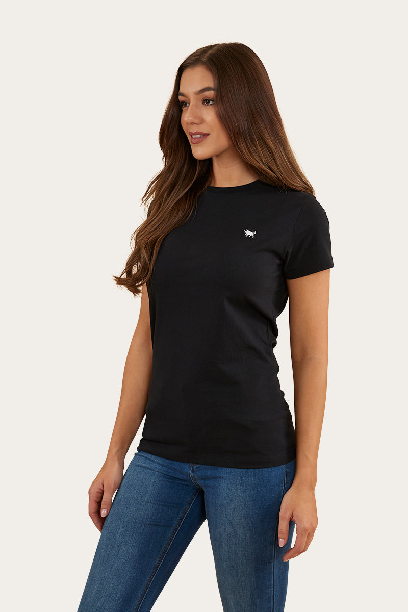 Ringers Western Reeves Womens Classic Fit T-Shirt - 2