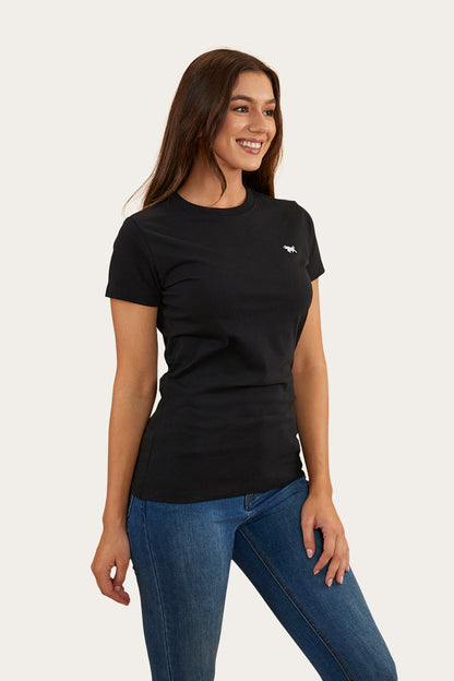 Ringers Western Reeves Womens Classic Fit T-Shirt - 4