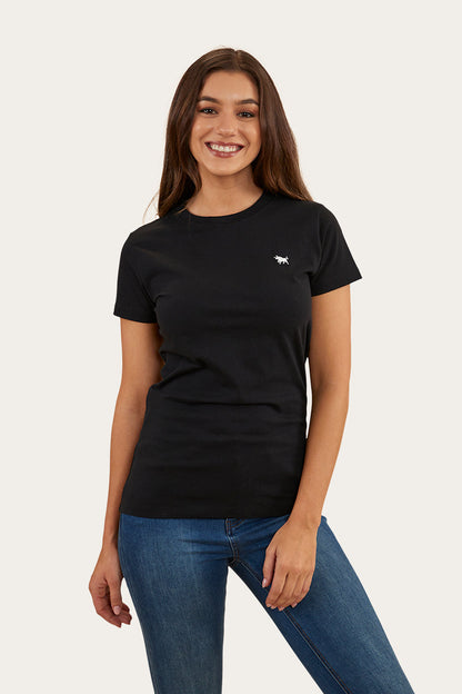 Ringers Western Reeves Womens Classic Fit T-Shirt - 5