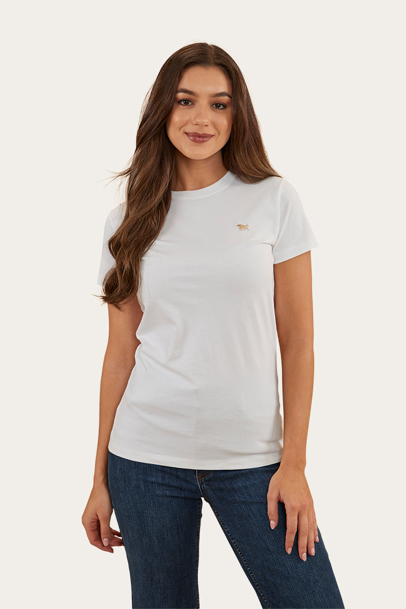 Ringers Western Reeves Womens Classic Fit T-Shirt - 6