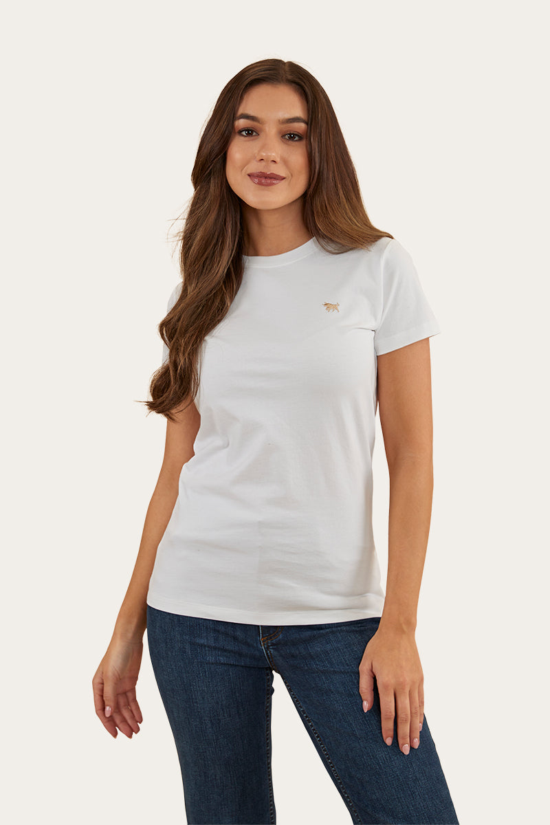 Ringers Western Reeves Womens Classic Fit T-Shirt - 7