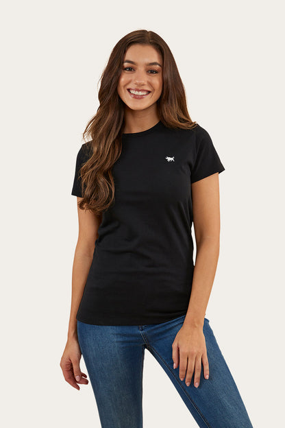 Ringers Western Reeves Womens Classic Fit T-Shirt