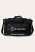 Ringers Western Rider Go Sports Bag - Black Front