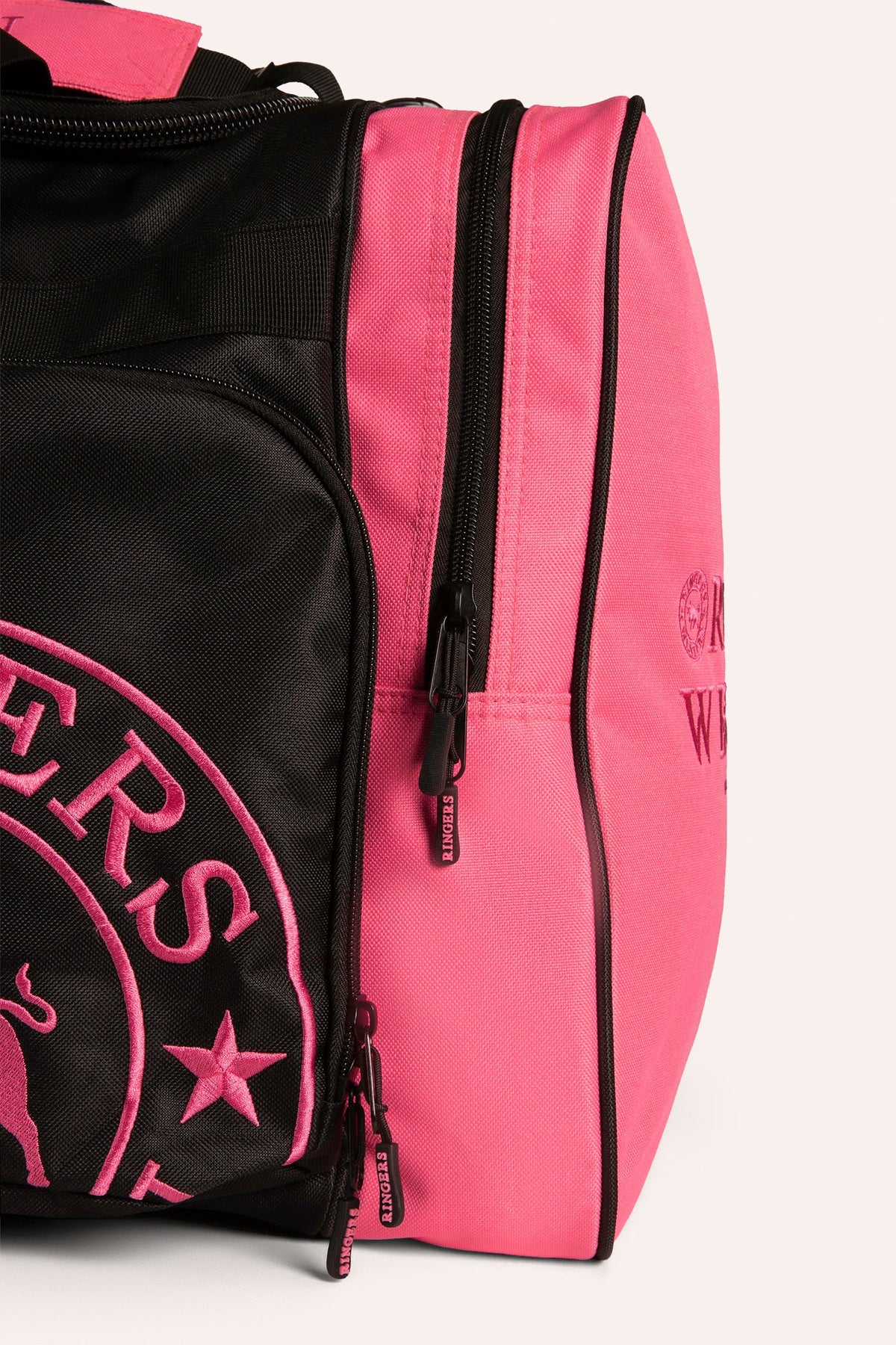 Ringers Western Rider Sports Bag - 22